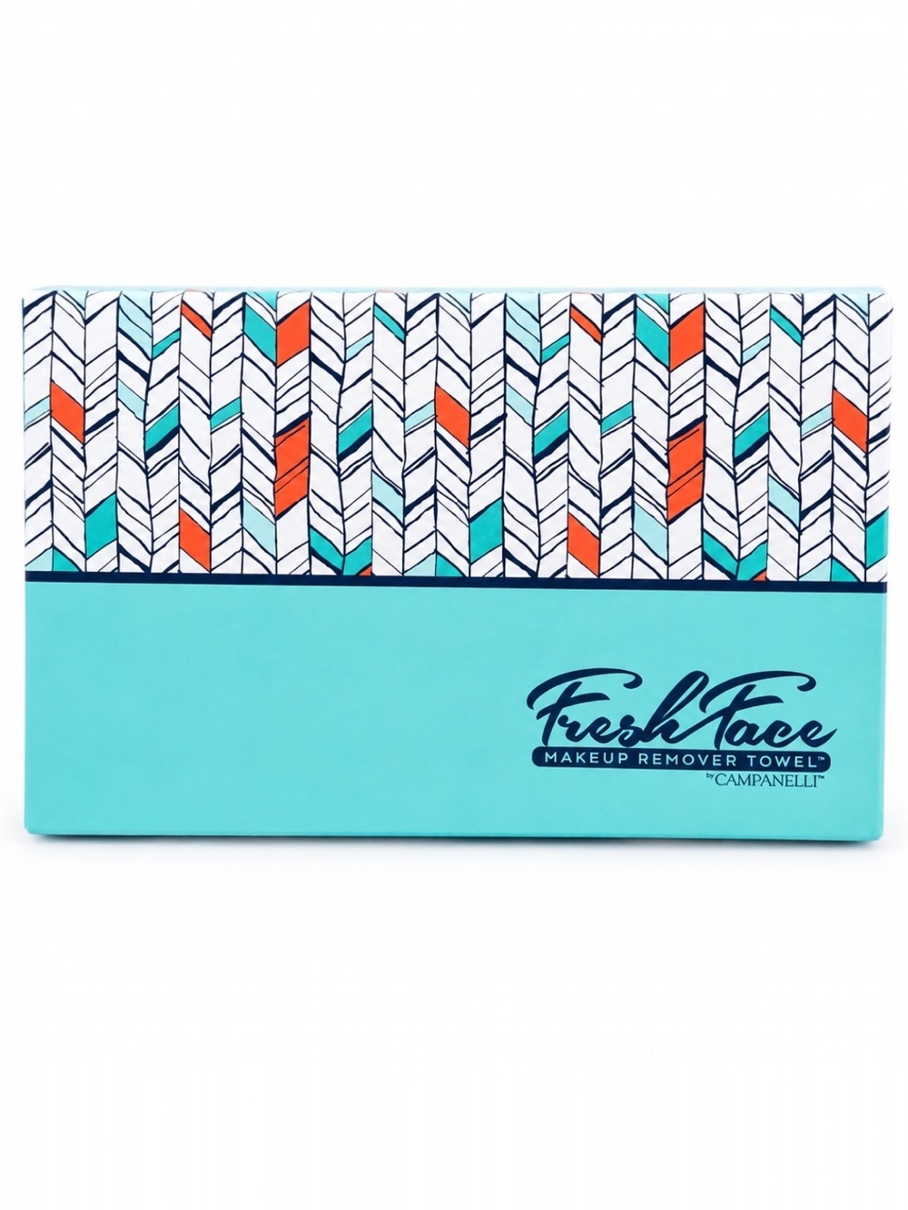 Fresh Face Makeup Remover Towel Reusable Cleansing Cloth Soft Spa Gift New